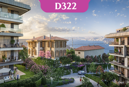 مشروعD322