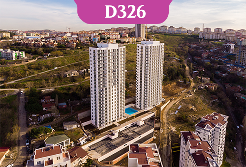 مشروعD326