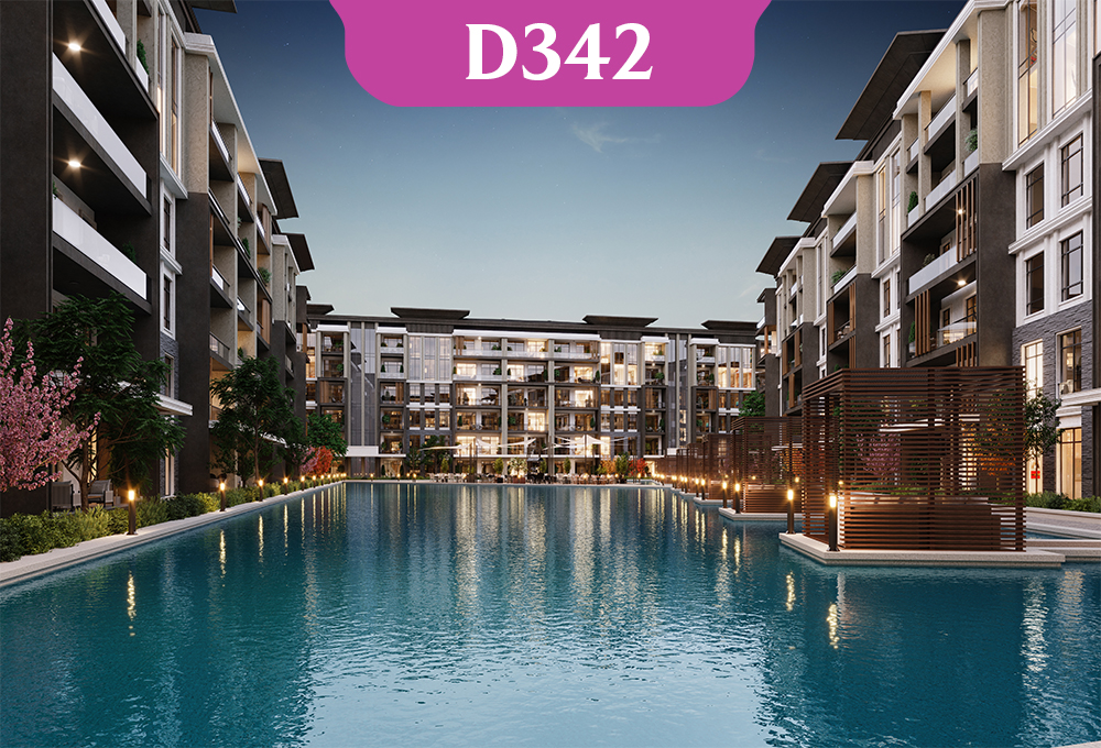 مشروعD342